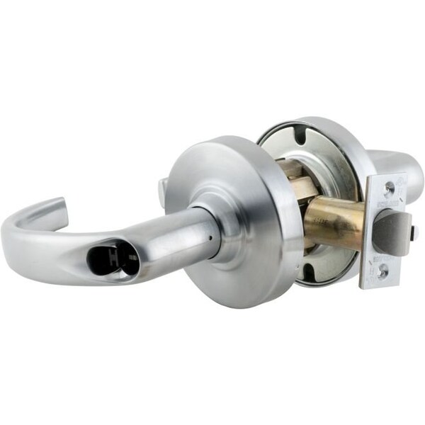 Schlage Commercial ND97JSPA626 ND Series Vandlgard Corridor Large Format Sparta 13-247 Latch 10-025 ND97JSPA626 - main